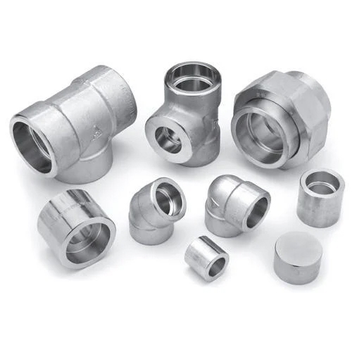 Stainless Steel Forge Fitting
