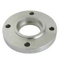 304 SS Flanges