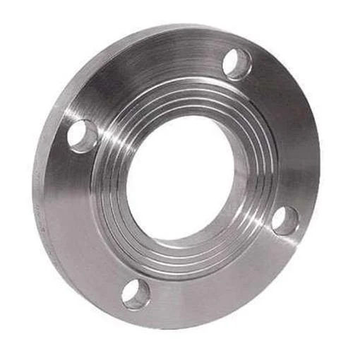 Silver Ss Sorf Flanges