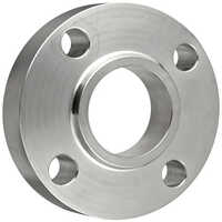 SS Lap Joint Flange