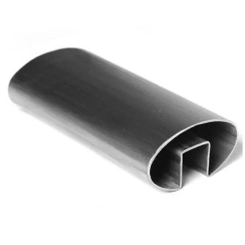 Stainless Steel 304 Slot Pipe