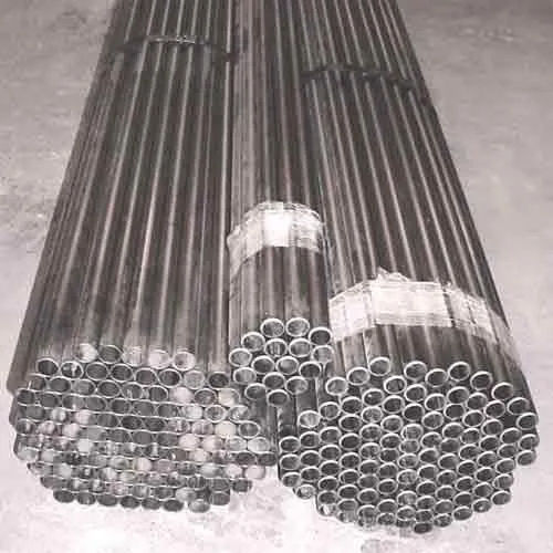 Seamless Pipes