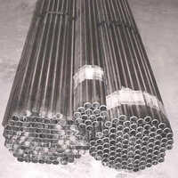 SS 316 Seamless Pipe