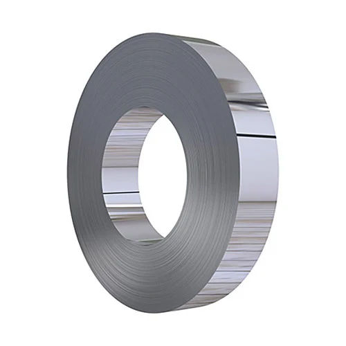 Stainless Steel Hard Strip Gr.301 304 Application: Construction