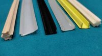 Poly Propylene Profile - Color: Natural