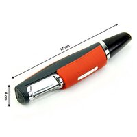ALL IN 1 PRE TRIMMER USED FOR TRIMMING AND CUTTING OF FACIAL AND BODY HAIRS AND ALL (6157)