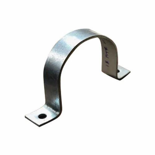 Round Pole Holding Clamp