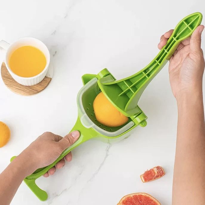 HAND PRESS JUICER