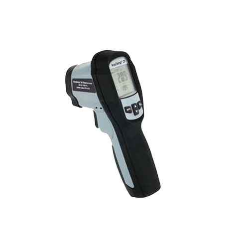 Black Raytemp28 Temperature Measurement