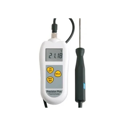 White Therma Pen One - Super Fast Thermometer