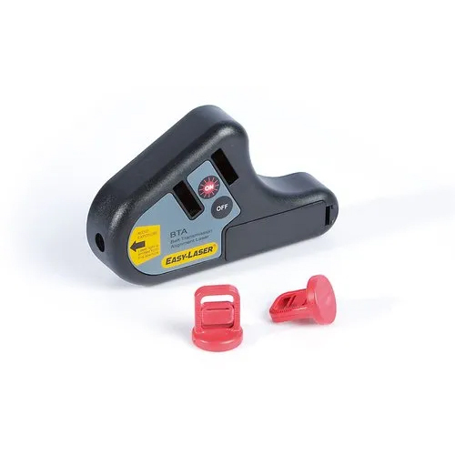 D90 Belt And Pulley Alignment System Usage: Industrial