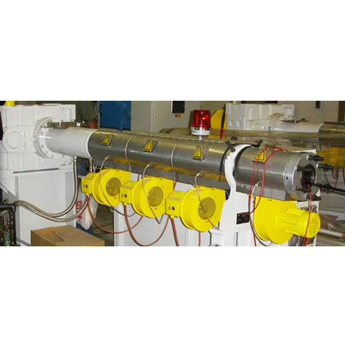 Metal E930 Easy Laser Extruder Alignment