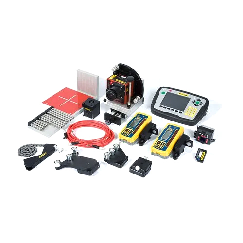 E980 Laser Sawmill Alignment Usage: Industrial