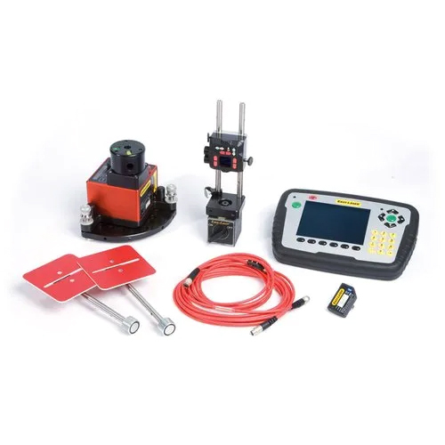 E910 - E915 Geometrical Measurement Usage: Industrial