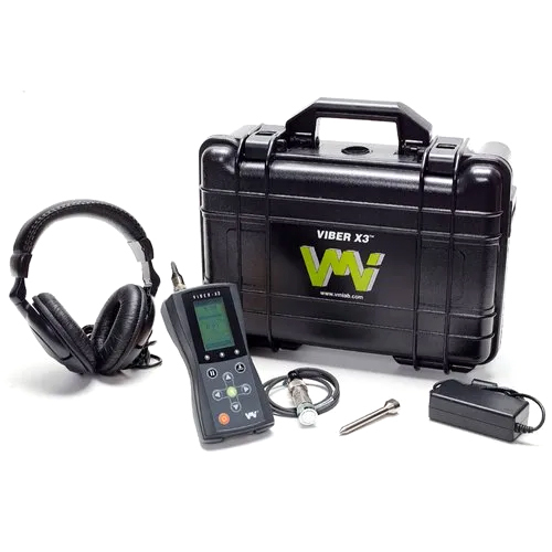 Viber X3 Vibration Measuring Instrument Size: Different Available