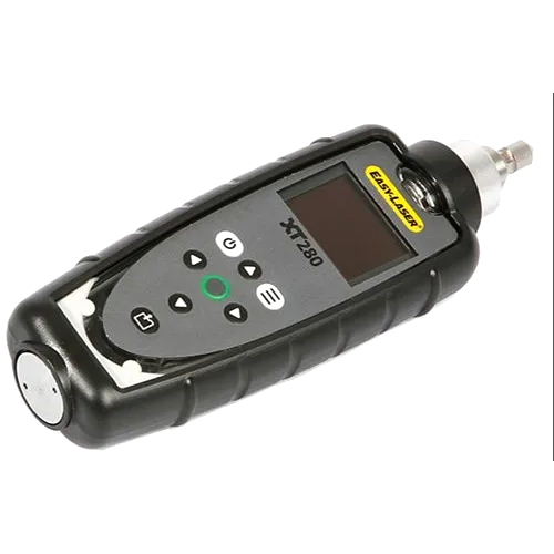 Xt280 Vibrometer Usage: Industrial