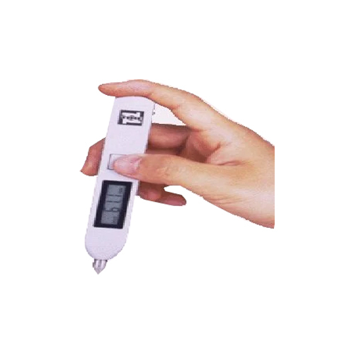 Plastic Vibration Monitoring Instrument
