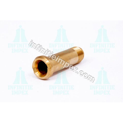 Brass Sprinkler Parts