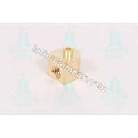 Brass Switchgear Parts