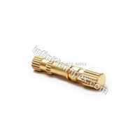 Brass Spindle Parts