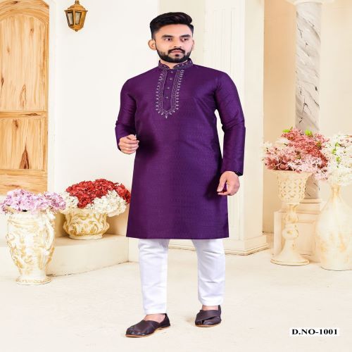 Kurta With pajams