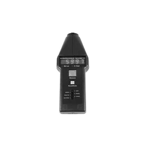 Advent Laser Optical - Plastic Material 50-2000mm Working Range With Receiver | Black Color Automatic Switch-Off Recall Memory