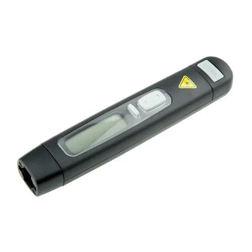 Plastic Advent Diesel Engine Tachometer