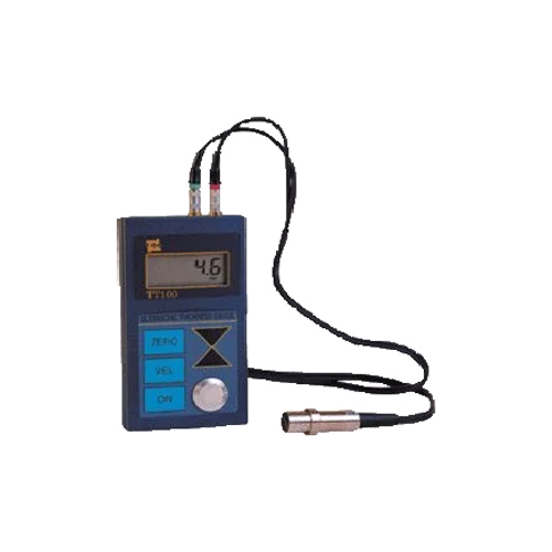 Ultrasonic Thickness Gauge Dimension(L*W*H): 126X68X23 Millimeter (Mm)