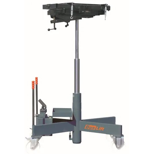 Metal Bltj15 Transmission Jack