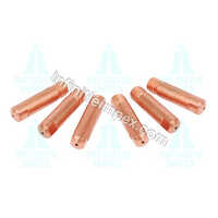 Mig Torch Tips For Draper