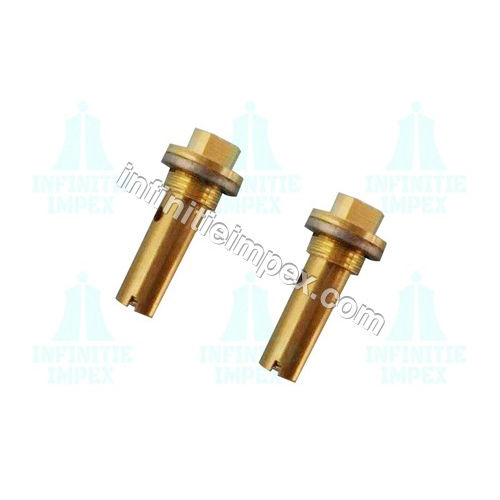 Brass Kerosene Stove Pump Valve