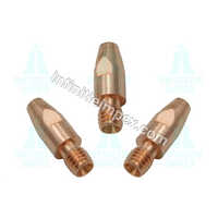 Golden Mig Welding Tip