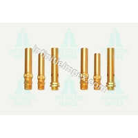 Brass Pilot Burner