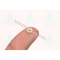 Golden Presicison Nano Brass Round Lock Nut