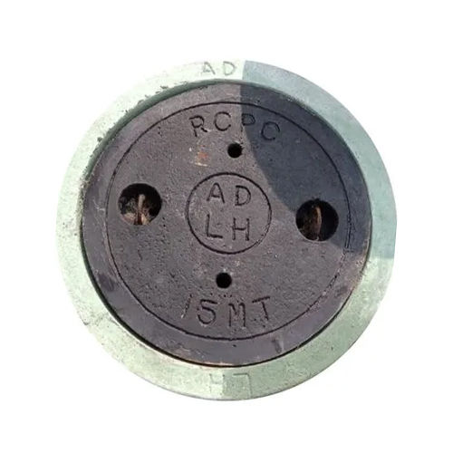 15 MT RCPC Manhole Cover