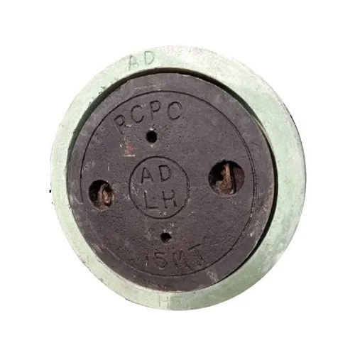 26 Inch RCPC Manhole Cover