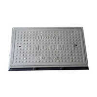 Sfrc Manhole Covers Application: Drainage