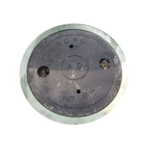 32 Inch RCPC Manhole Cover