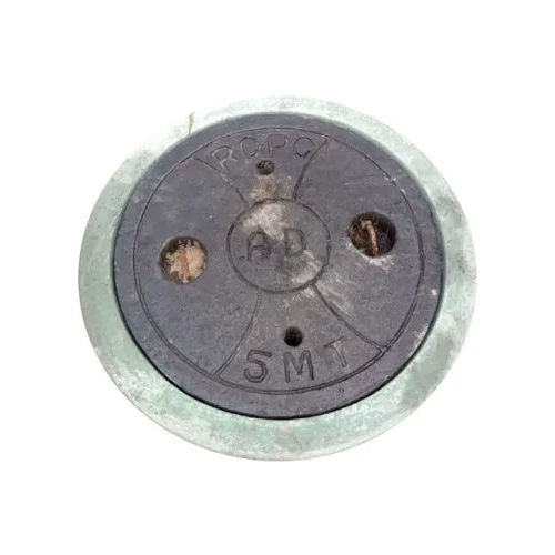 5 MT RCPC Manhole Cover