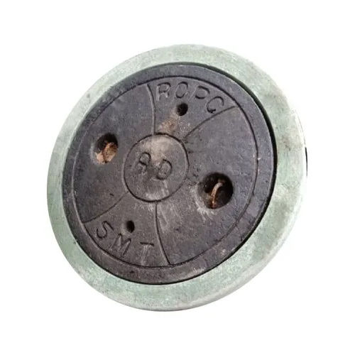 Medium Duty RCPC Manhole Cover