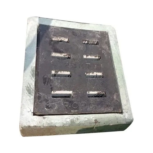 20 Mt Rcpc Gully Grating Application: Industrial