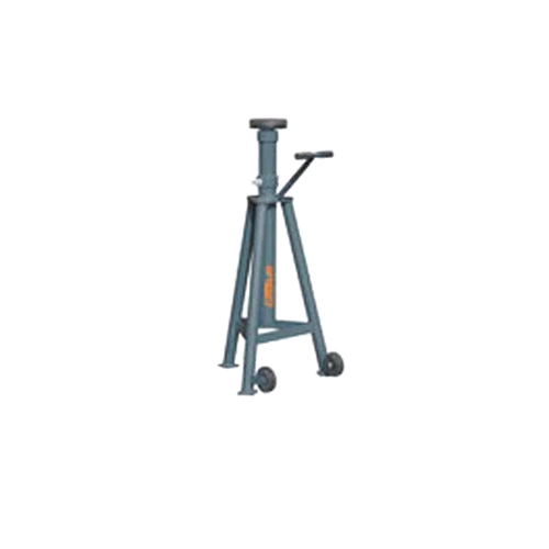 10 T Tall Axle Stand Warranty: Yes
