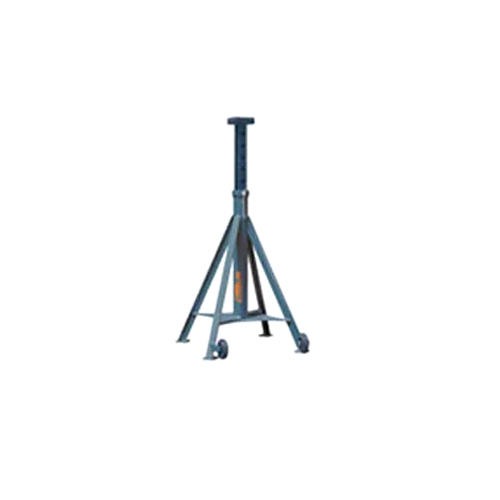 6 T Tall Axle Stand Warranty: Yes