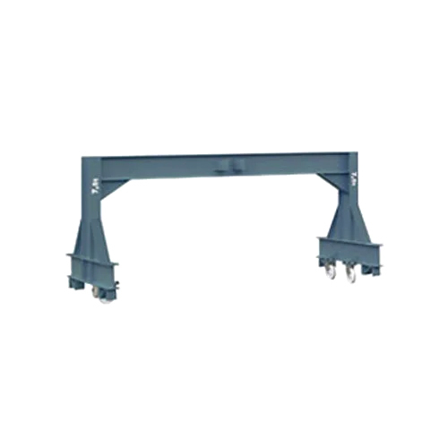 5 Ft Mobile Column Lift Warranty: Yes