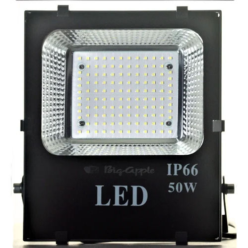 Big Apple 50W LED Flood Light With one year warranty