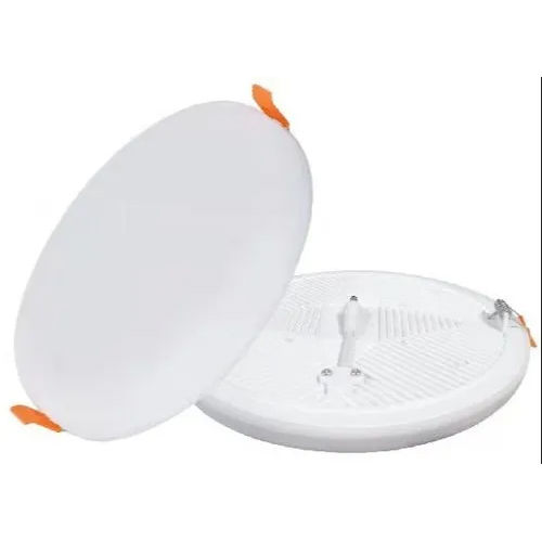 Round Surface Panel Light