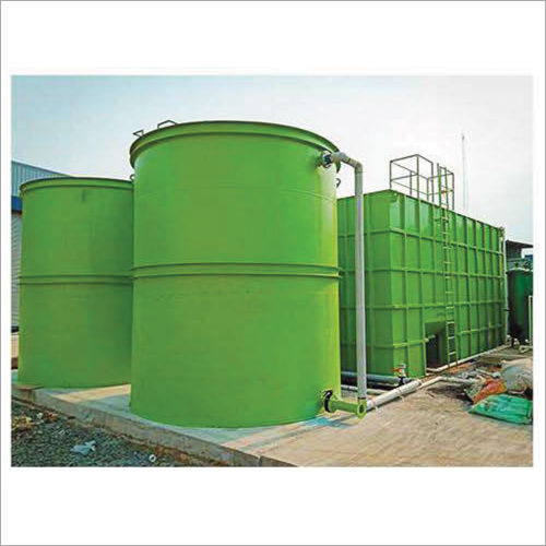 Sewage Treatment Plant