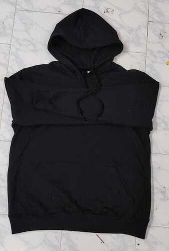 Mens Cotton Hoodies