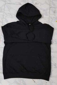 Mens Cotton Hoodies