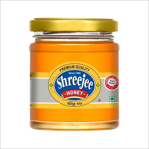 250GM Shreejee Honey